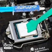 Ropcomp Ropice x3 Termal Macun 15gr - i-PrOH thumbnail 5