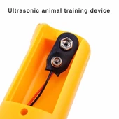 Ultrasonik 150 Db Uzun Menzilli Köpek Kovucu thumbnail 4