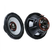 Reıss Audıo Rs-ux12 Oto Bass Subwoofer 30cm 1000w - 1