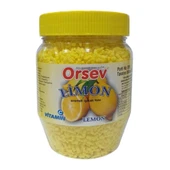 Orsev Limon Aromalı İçecek Tozu 300 g - 1