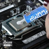 Ropcomp Ropice x3 Termal Macun 15gr - i-PrOH thumbnail 4