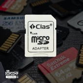 Ropcomp Micro SD - SD Kart Adaptörü thumbnail 3