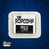 Ropcomp Micro SD - SD Kart Adaptörü thumbnail 5