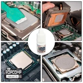 Ropcomp Ropice x7 Termal Macun 3gr - i-PrOH thumbnail 4