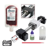 Ropcomp CNCOİL Dişli Rulman Liner Yatak Bakım Kiti DR50k thumbnail 3