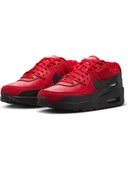 Nike Air Max 90 Se UNİSEX SPOR AYAKKABI (DAR KALIP)IF2623-600 - 1