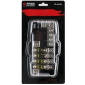 Reıss Audıo Rs-4afs4 Sigorta Kutusu 100a - 2