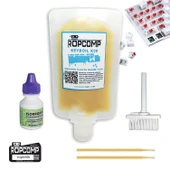 Ropcomp KEYBOİL KİT Mekanik Klavye Bakım Kiti K50k thumbnail 1