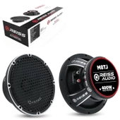 Reıss Audıo Rs-m8tj Oto Midrange 20cm 400w Kapaklı 2li - 1