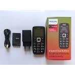 Philips C Serisi Tuşlu Telefon thumbnail 4