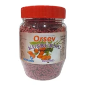 Orsev Kuşburnu Aromalı İçecek Tozu 300 g - 1