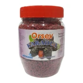 Orsev Karadut Aromalı İçecek Tozu 300 g - 1