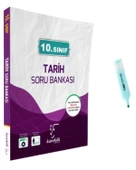 10.Sınıf Tarih Soru Bankası (Yeni Müfredat) - 1