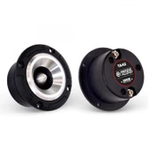 Reıss Audıo Rs-ta42 Super Bullet Tweeter 7.5cm 200w 2li - 1