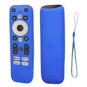 Weko Wk-24737 Silikon Kumanda Koruma Kılıfı Walmart Apple Marka İçin Uydundur thumbnail 1