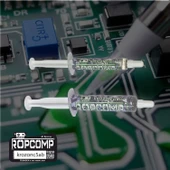 Ropcomp KROZON Class Elektronik Epoksi Reçine thumbnail 3