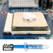 Ropcomp Ropice x3 Termal Macun 7.5gr - i-PrOH thumbnail 3