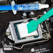 Ropcomp Ropice x3 Termal Macun 7.5gr - i-PrOH thumbnail 2