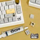 Ropcomp KEYBOİL Mekanik Klavye Tuş Yay Yağı K10 thumbnail 3