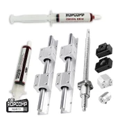 Ropcomp CNCOİL Dişli Rulman Liner Yatak Yağı DR10 thumbnail 3