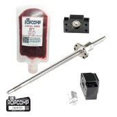 Ropcomp CNCOİL Dişli Rulman Liner Yatak Yağı DR50 thumbnail 2