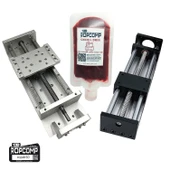 Ropcomp CNCOİL Dişli Rulman Liner Yatak Yağı DR50 thumbnail 3