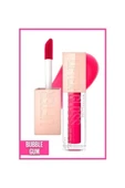 Maybelline New York Lifter Gloss 24 Bubble Gum Dudak Parlatıcısı thumbnail 1