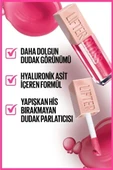 Maybelline New York Lifter Gloss 24 Bubble Gum Dudak Parlatıcısı thumbnail 3