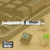 Ropcomp KEYBOİL Mekanik Klavye Tuş Yay Yağı K10 thumbnail 5