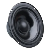 Magicvoice Mv-sw6 6'' 16 Cm 100 Watt 8 Ohm 94 Db Metal Yedek Hoparlör (160x160x76mm) - 2