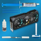 Ropcomp GPUFANOİL GPU Ekran Kartı Fan Bakım Kiti GP5k thumbnail 2