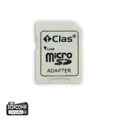 Ropcomp Micro SD - SD Kart Adaptörü thumbnail 1