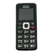 Philips C Serisi Tuşlu Telefon thumbnail 1