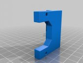 3Pin Erkek Güç Soketi Iec 320 C14 Evrensel Stand Desteği Plastik Aparat - 2