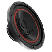 Reıss Audıo Rs-gh12 Oto Bass Subwoofer 30cm 1400w Single - 1