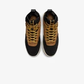 Nike Lunar Force 1 Duckboot Erkek Kahverengi Bot 805899-202 - 3