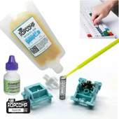 Ropcomp KEYBOİL KİT Mekanik Klavye Bakım Kiti K50k thumbnail 5