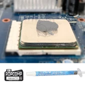 Ropcomp Ropice x7 Termal Macun 3gr - i-PrOH thumbnail 3