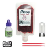 Ropcomp CNCOİL Dişli Rulman Liner Yatak Bakım Kiti DR50k thumbnail 1