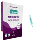 10.Sınıf Matematik Soru Bankası (Yeni Müfredat) - 1