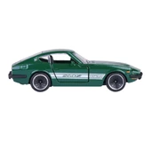 Majorette Vintage Metal Diecast DATSUN 260Z - 5