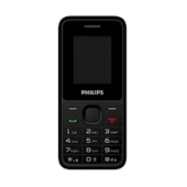 Philips Xenium E2125 Özellikli Telefon CTE2125BKB/62 thumbnail 2