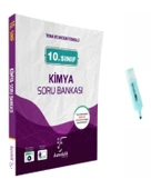 10.Sınıf Kimya Soru Bankası (Yeni Müfredat) - 1