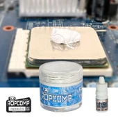 Ropcomp Ropice x3 Termal Macun 20gr - i-PrOH thumbnail 2