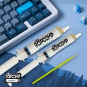 Ropcomp KEYBOİL Mekanik Klavye Tuş Yay Yağı K10 thumbnail 2