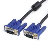 Anunnaki 1.5 Metre VGA Kablo (Erkek - Erkek) VGA Uzatma Kablosu thumbnail 3