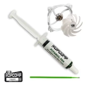 Ropcomp PCFANOİL PC Kasa Fan Mili Yağı PK5 thumbnail 1