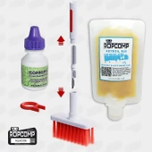 Ropcomp KEYBOİL KİT Mekanik Klavye Bakım Kiti K50k thumbnail 4