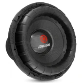 Reıss Audıo Rs-elıte18 Oto Bass Subwoofer 46cm 6000 Watt - 1