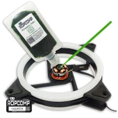 Ropcomp PCFANOİL PC Kasa Fan Bakım Kiti PK50k thumbnail 3